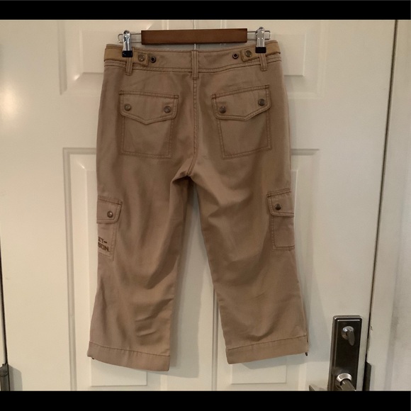 harley davidson shorts